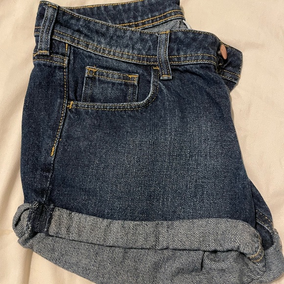 H&M denim shorts - Picture 2 of 5